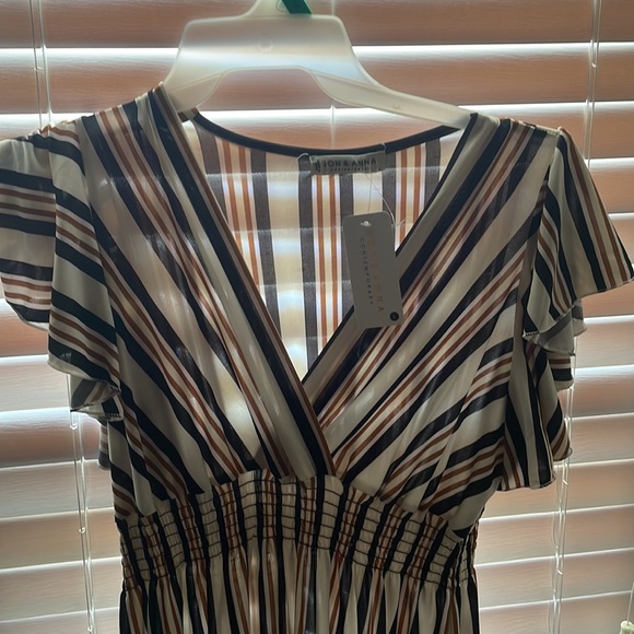 Jon & Anna Contemporary Large Dress - Picture 3 of 3